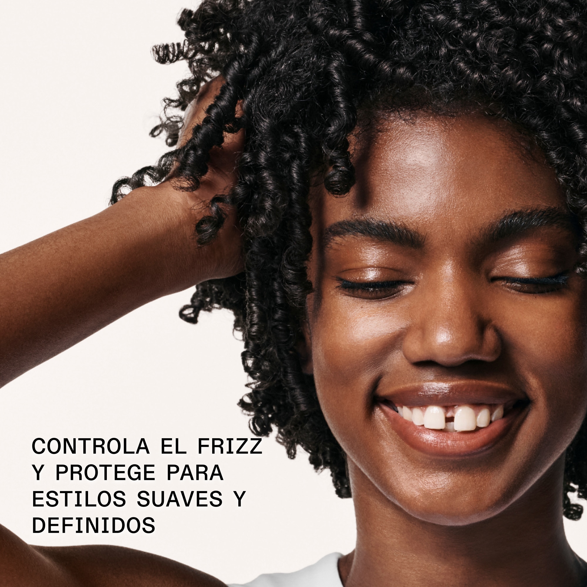 BOND SMOOTHER N°6 (CREMA PARA CABELLO)